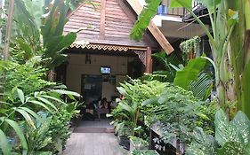 Eco House